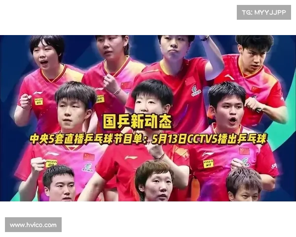 2020年乒乓球视频直播 2020年乒乓球视频直播